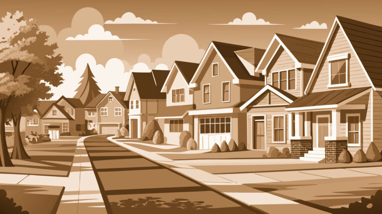 Thornblade neighborhood